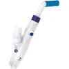 Image de GRE - Nettoyeur Aspirateur électrique a batterie pour piscine et spa - 9,6V