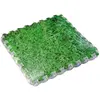 Image de Gre Accessories Protection De Sol De Piscine 8 Mm 9 Unités 50 x 50 cm
