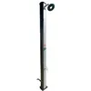 Image de Douche solaire PVC capacité 35 litres