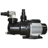 Image de Pompe centrifuge auto-amorçante PP052 - 0,50 CV - Pré-filtre incorporé avec couvercle transparent