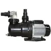 Image de Pompe Centrifuge Auto-Amorçante - Gre - Pp077 - 0,75 Cv - Pré-Filtre Incorporé Avec Couvercle Transparent