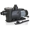 Image de Pompe centrifuge auto-amorçante PP077H - 0,75 CV - Haute - performance - Pré-filtre incorporé avec couvercle transparent