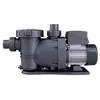 Image de Pompe centrifuge auto-amorçante PP102 - 1 CV - Pré-filtre incorporé avec couvercle transparent