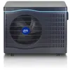 Image de Gre Pools Pompe à chaleur pour piscine jusqu'à 75m³ / 13kW