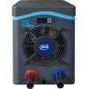 Image de Pompe à chaleur GRE 2,5 kW R32 32/38 mm pour piscine hors-sol 20 m³ 48 dB