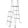 Image de Gre Accessories Sécurité 3 étapes Pour Piscines Hors Sol 120-130 Cm One Size