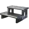 Image de Gre Accessories Spa 2 étapes One Size