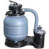 Image de Ensemble de filtration à sable 4m³/h