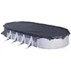 Image de Gre Accessories Couverture D´hiver Pour Piscines Ovales Premium 680 x 460 cm
