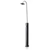 Image de Douche solaire aluminium 18L