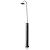 Image de Gre Accessories Douche Solar 18l 22 x 19.6 x 117 cm