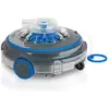 Image de Gre, Robot de piscine, Robot de piscine WET Runner PLUS - nettoyeur de fond automatique