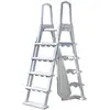 Image de Gre Accessories Échelle Pour Piscine Hors-sol 122-132 cm