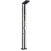 Image de Gre Accessories Douche Solaire Aluminium 38l One Size