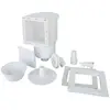 Image de Gre Accessories Skimmer + Pièces Détachées One Size