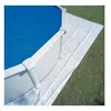 Image de Tapis de sol pour piscine acier ovale 9,20 x 5,05 m - Gré