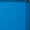 Image de Gre Accessories Couverture De Piscine Acier 730x375x120 Cm 730 x 375 x 120 cm