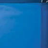 Image de Gre Accessories Couverture De Piscine Acier 350x90 Cm 350 x 90 cm