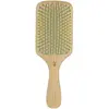 Image de Beter Bamwood Cepillo Neumático Raqueta Cerdas Nylon 1 U Unisex