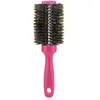Image de DESLÍA BRIGHT DAY brosse pneumatique #rose 1 u