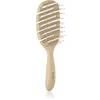 Image de Cepillo Esqueleto Natural Fiber Puas Nylon Bolita Beige beige