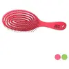 Image de Brosse Démêlante - BETER - Elipsi - Flexible - Fuchsia