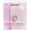 Image de Serviette démaquillante réutilisable - BETER - Cleansing Experience - 100% polyester - Écologique - Ultra doux