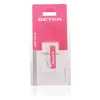 Image de Lames de rasoir - BETER - Cas de 5 lames - Acier inoxydable - Rasage parfait - Mixte
