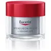 Image de Eucerin, Crème visage, Hyaluron-Filler + Volume-Lift (50 ml, Crème de nuit)