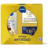 Image de NIVEA, Set cadeau beauté, Q10 Kit de routine anti-âge 3 pièces (Kit de soins du visage)