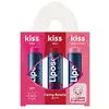 Image de KISS KISS KISS PACK 3 pièces