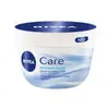 Image de Crème - NIVEA - 400 ml - Hydratation - Douceur - Texture Crème