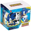 Image de Stor Umkarton Jeu Sur Coupe Sonic The Hedgehog 325ml