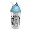 Image de Tasse a paille - 295 ml - Anti-fuites - Clip - Mickey Cool