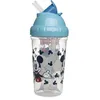 Image de Tasse a paille - THERMOBABY - 295 ml - Anti-fuites - Clip - Mickey Cool
