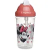 Image de Tasse a paille - THERMOBABY - 295 ml - Anti-fuites - Clip - Minnie
