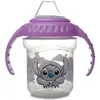Image de Tasse à poignées 250 ml - Bec silicone - Lilo & Stitch
