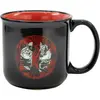 Image de Stor Tasse Deadpool 355 ml, Tasse, Multicolore