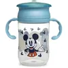 Image de Tasse d'apprentissage 360 degrés avec disque antifuite - Mickey