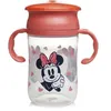 Image de Tasse d'apprentissage 360 degrés avec disque antifuite - Minnie