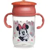 Image de Tasse d'apprentissage - THERMOBABY - 360 degrés - Avec disque antifuite - Minnie