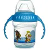 Image de Tasse a poignée - THERMOBABY - 250 ml - Bec silicone - Anti-fuites - Pat'patrouille