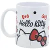 Image de Stor Sanrio Tasse Hello Kitty 325 ml, Tasse, Multicolore