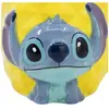 Image de Stor STITCH - Ananas - Mug 3D - 414 ml, Tasse, Jaune, Bleu