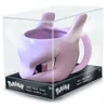 Image de Mug | Pokemon | Mewtwo 3d