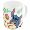 Image de MUG PORCELAINE - STITCH SURF