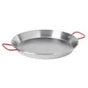 Image de Plat à paëlla 46 cm Garcima