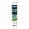 Image de Bostik cartouche de colle de fixation verte pour gazon synthetique - 290ml