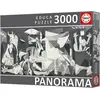 Image de Educa Panorama de Guernica Pablo Picasso (3000 pièces)
