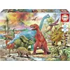 Image de Educa Dinosaure (100 pièces)